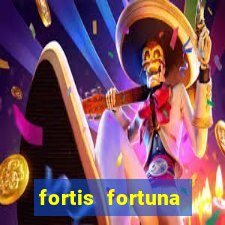 fortis fortuna adiuvat origem